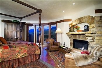 Silver Star Telluride Condominiums Exterior photo